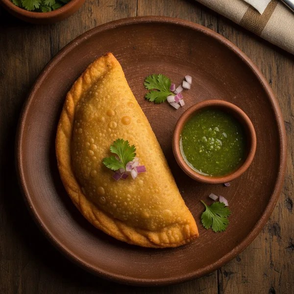 Empanadas De Cameron