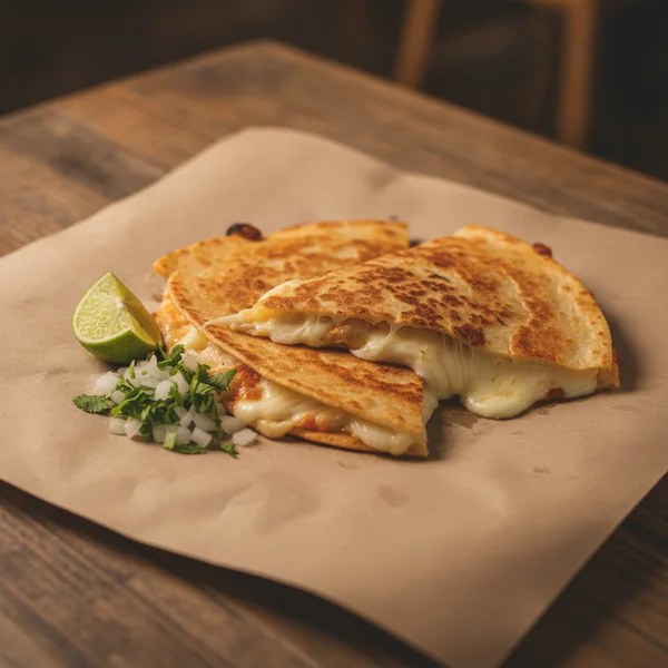 Quesadilla