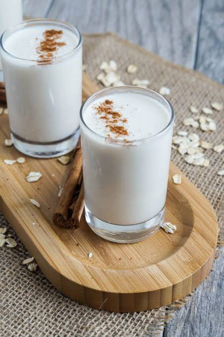 Avena fria 