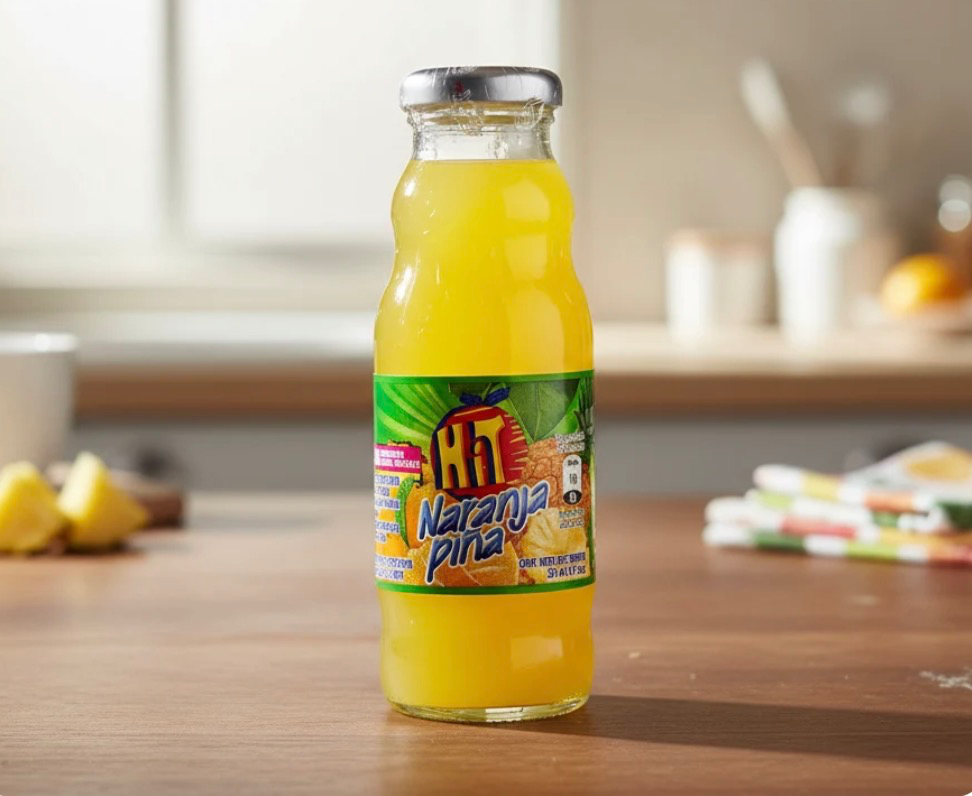 Jugo hit