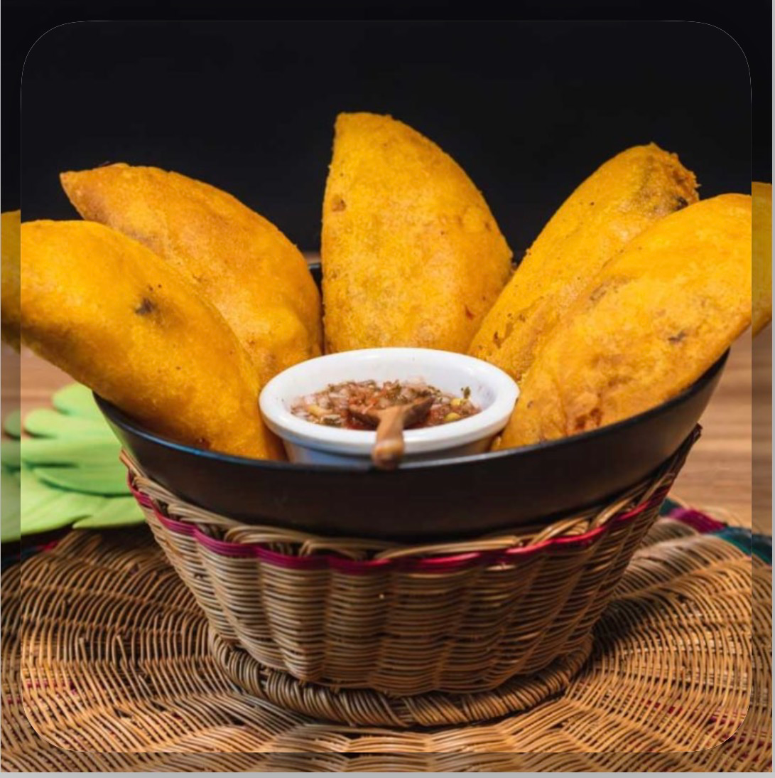 Empanada x4