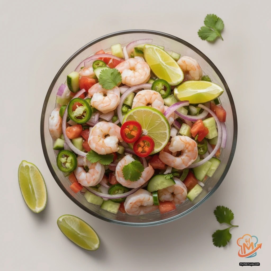  Agua De Chile