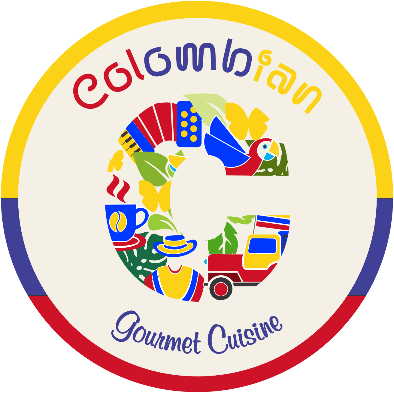 Colombiangourmetcuisine